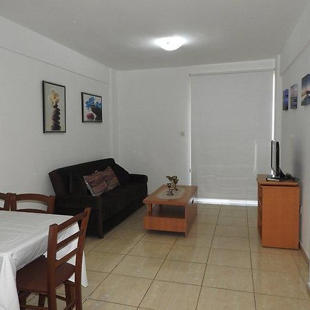One Bedroom Aptm Larnaca Extérieur photo