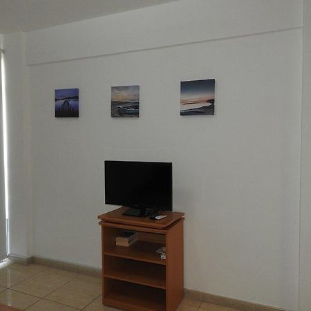 One Bedroom Aptm Larnaca Extérieur photo