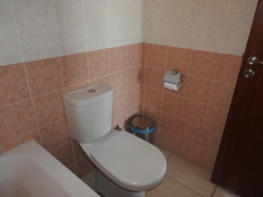 One Bedroom Aptm Larnaca Extérieur photo