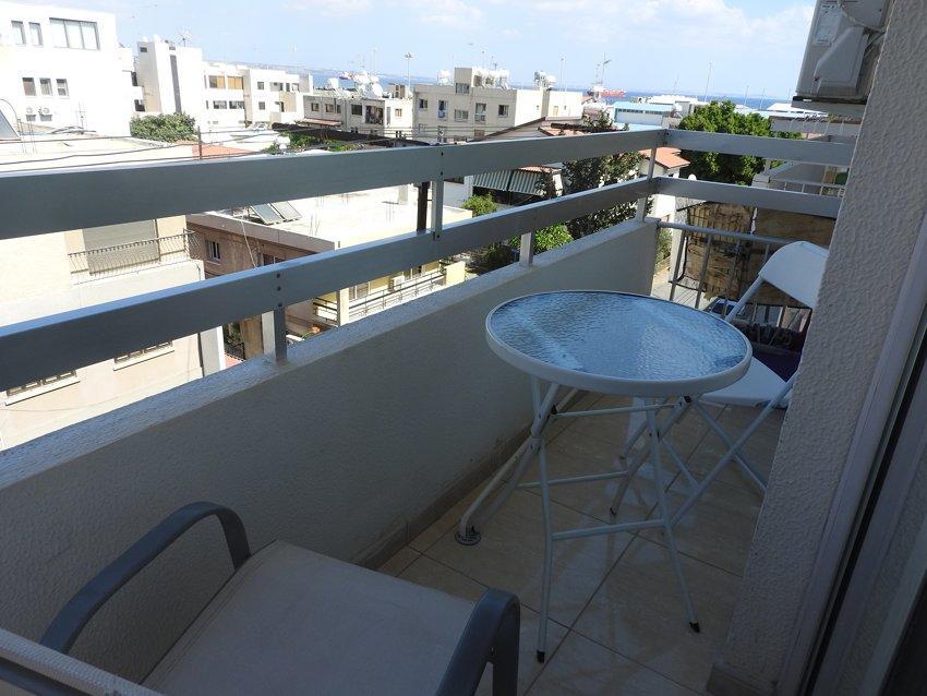 One Bedroom Aptm Larnaca Extérieur photo