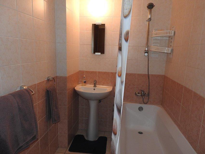 One Bedroom Aptm Larnaca Extérieur photo