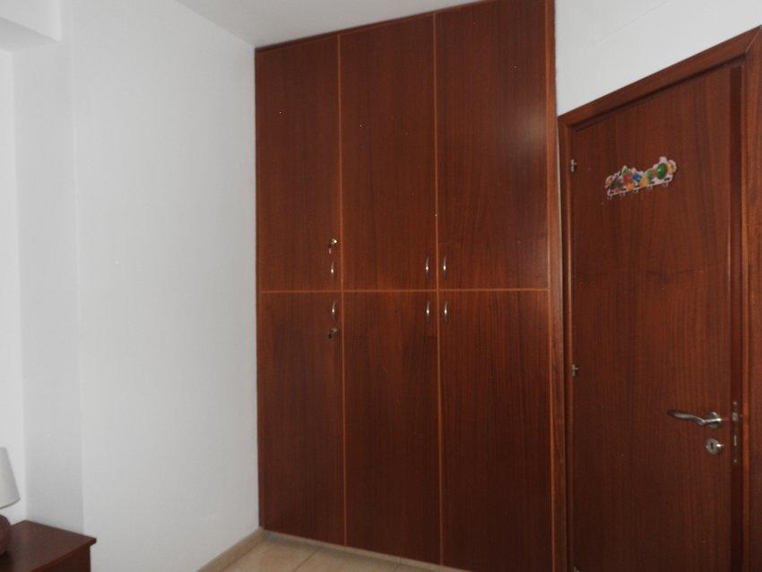 One Bedroom Aptm Larnaca Extérieur photo